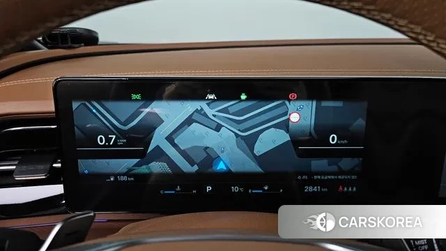 Ssangyong The New Torres id 3733965 из Кореи 18