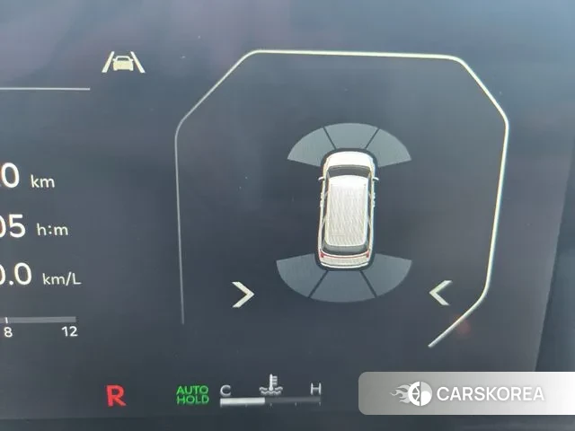 Kia The New Carnival 4th Generation id 3491908 из Кореи 18