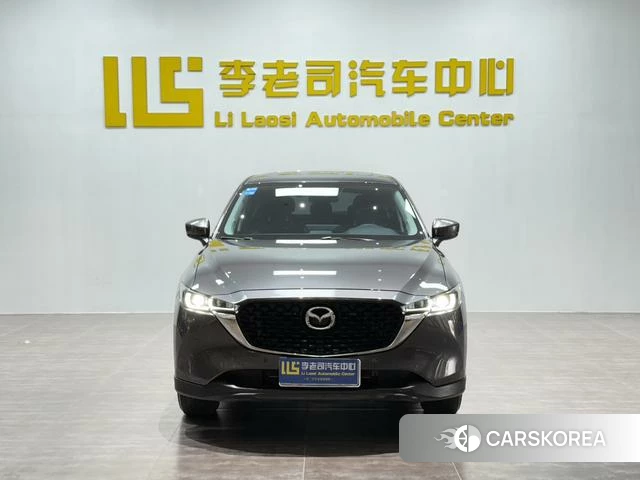 Mazda CX-5 id 4279286 из Китая 31