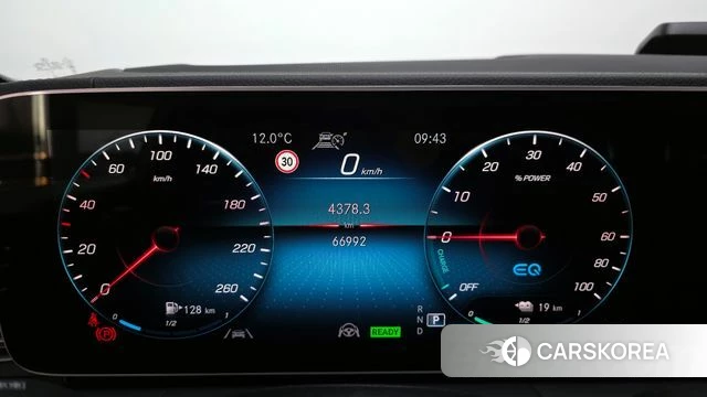 Mercedes-Benz GLE-Class W167 id 3827097 из Кореи 18