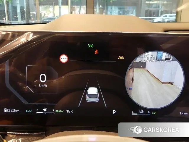 Kia The New Carnival 4th Generation id 3595692 из Кореи 18