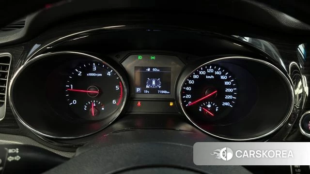 Kia The New Carnival id 3886042 из Кореи 18