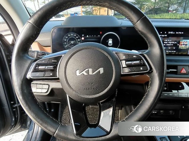 Kia The New Seltos id 3832275 из Кореи 18