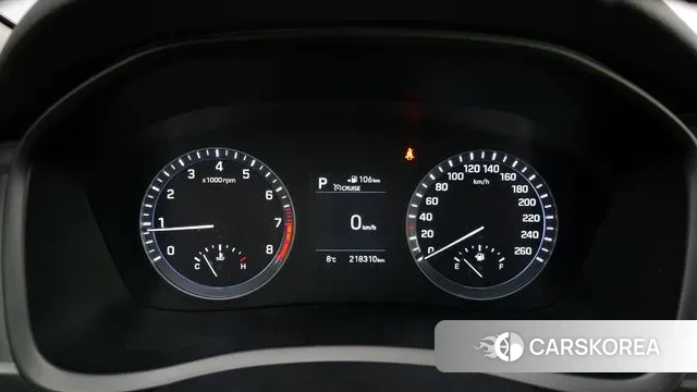 Hyundai Sonata New Rise id 3709468 из Кореи 18