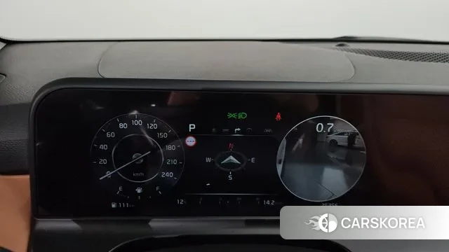 Kia The New Seltos id 3410269 из Кореи 18