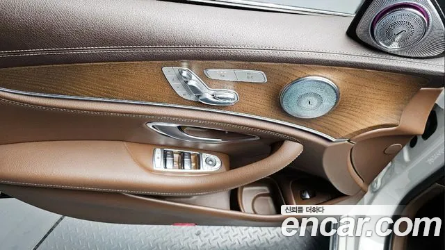 Mercedes-Benz E-Class W213 id 2760680 из Кореи 18