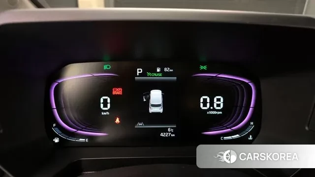 Kia The New Kia Ray id 3731459 из Кореи 18