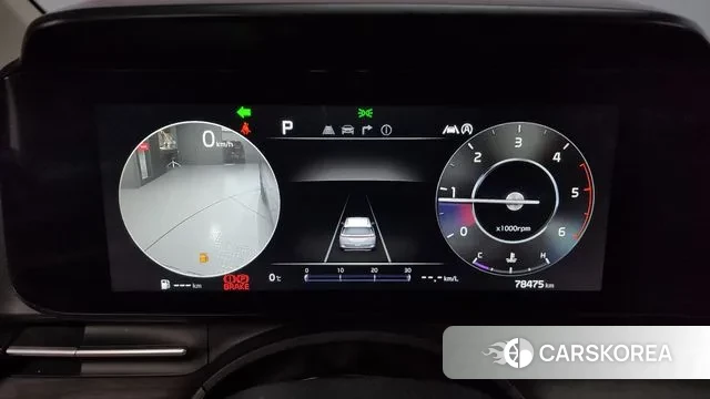 Kia Carnival 4th generation id 3596797 из Кореи 18