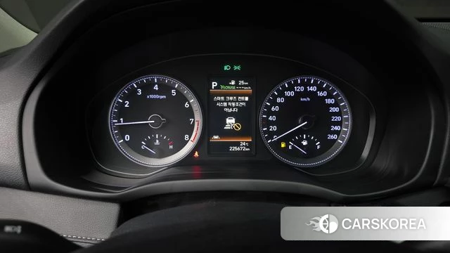 Hyundai Grandeur IG id 4944060 из Кореи 18