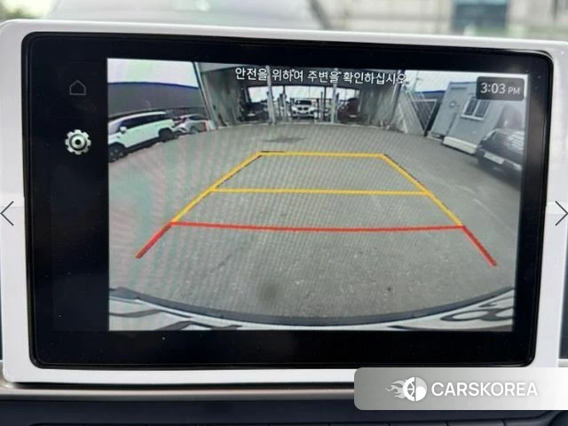 Hyundai Venue id 4500543 из Кореи 12
