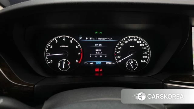 Genesis G90 id 3899390 из Кореи 18