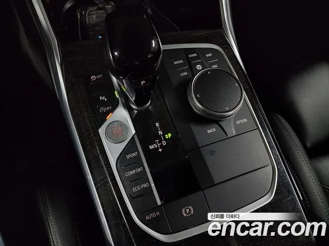 BMW 3 Series (G20) id 2742551 из Кореи 18