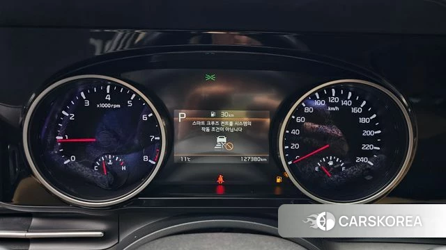 Kia Carnival 4th generation id 3800527 из Кореи 18