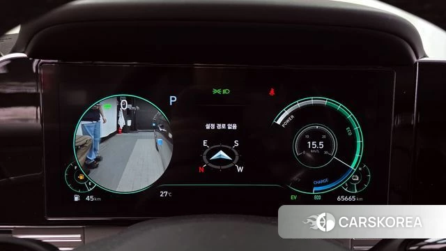 Hyundai The New Grandeur IG Hybrid id 4339065 из Кореи 18
