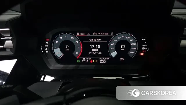 Audi A3 (8Y) id 3528135 из Кореи 18