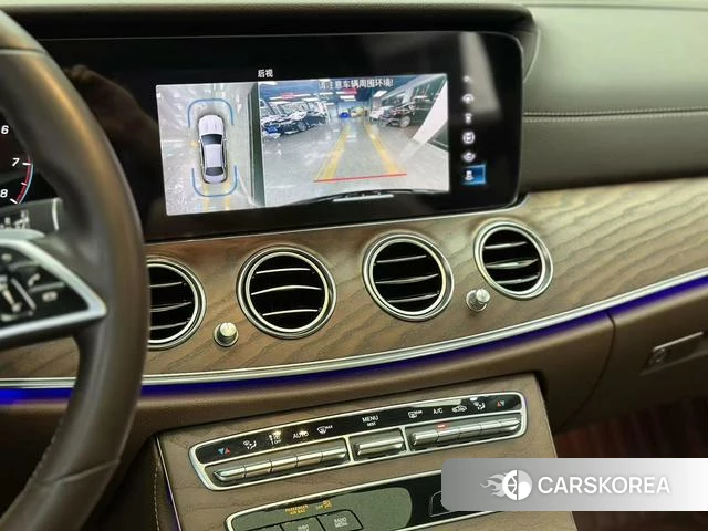 Mercedes-Benz E-class id 4263619 из Китая 14