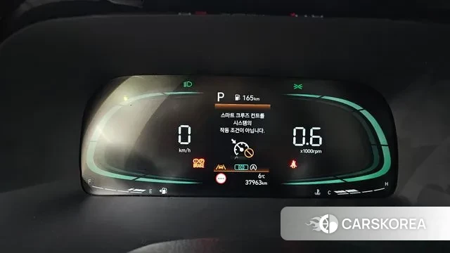 Hyundai The New Palisade id 3770530 из Кореи 18