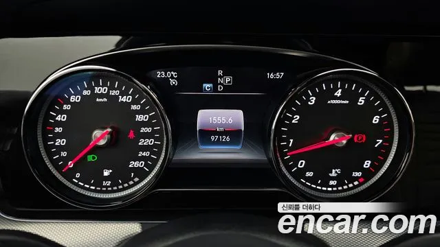 Mercedes-Benz E-Class W213 id 2720948 из Кореи 18