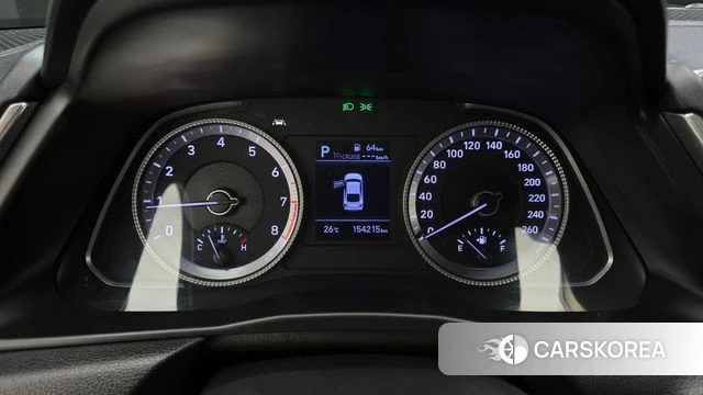 Hyundai Sonata (DN8) id 4760004 из Кореи 30