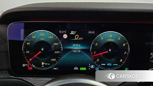 Mercedes-Benz CLS-Class C257 id 3935878 из Кореи 18