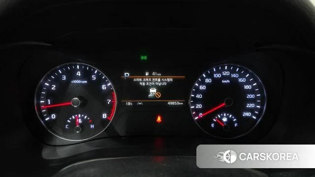 Kia The New K3 2nd generation id 4249976 из Кореи 31