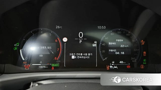 Lexus LX 4th Generation id 4527644 из Кореи 18