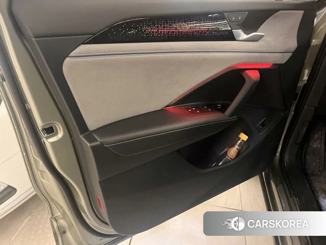 Volkswagen Tanyue id 4260055 из Китая 13