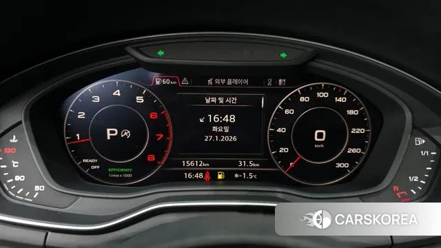 Audi A4 (B9) id 3626689 из Кореи 18