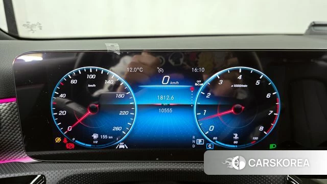 Mercedes-Benz A-Class W177 id 3811894 из Кореи 18