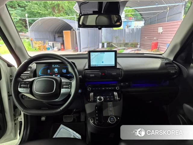 Hyundai Casper id 4629249 из Кореи 8