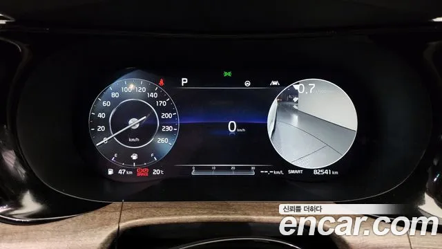 Kia K5 3rd generation id 2717745 из Кореи 18