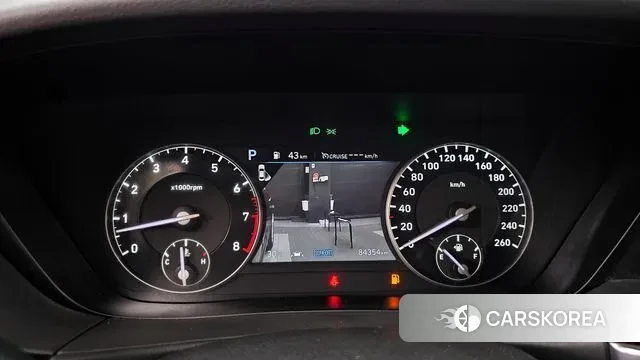 Genesis G90 id 3075565 из Кореи 18