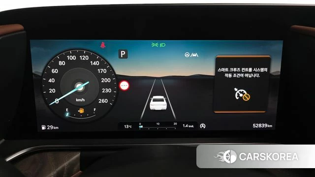 Genesis G90 (RS4) id 3883813 из Кореи 18