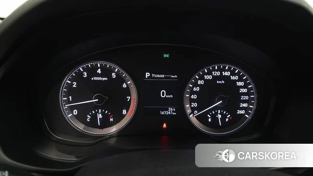 Hyundai Grandeur IG id 4403629 из Кореи 18