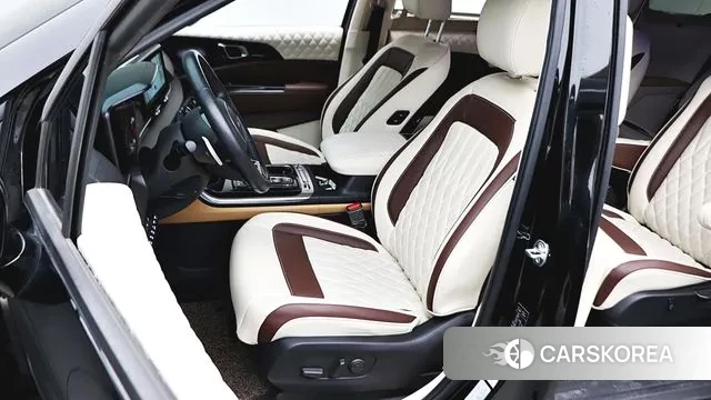 Kia Carnival 4th generation id 3621178 из Кореи 18