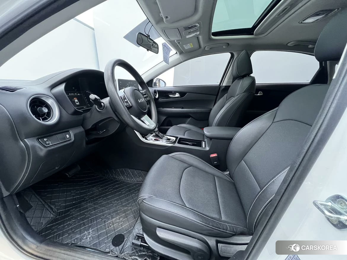 Kia K3 id 4479631 из Китая 13