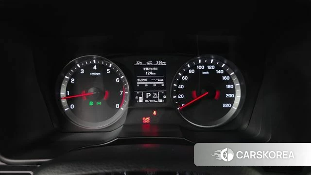 Ssangyong The New Tivoli id 4640610 из Кореи 28