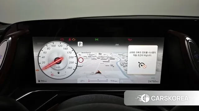 Genesis G90 (RS4) id 3036535 из Кореи 18