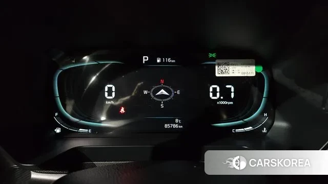 Kia The New Kia Ray id 3452916 из Кореи 18