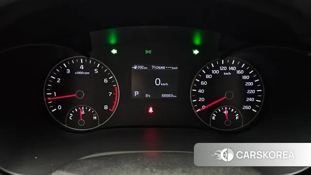 Kia The New K5 2nd generation id 3547725 из Кореи 18