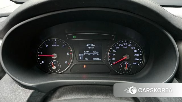 Kia The New Sorento id 4295196 из Кореи 30