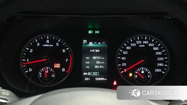 Kia K5 3rd generation id 4475466 из Кореи 18