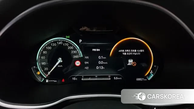 Genesis G80 (RG3) id 3384317 из Кореи 18