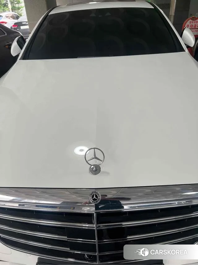 Mercedes-Benz E-Class W213 id 3059897 из Кореи 10