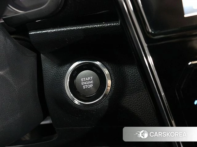 Ssangyong Berry New Tivoli id 3899081 из Кореи 18