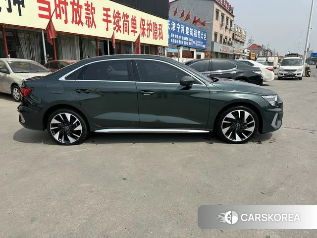Audi A3 id 4301780 из Китая 20