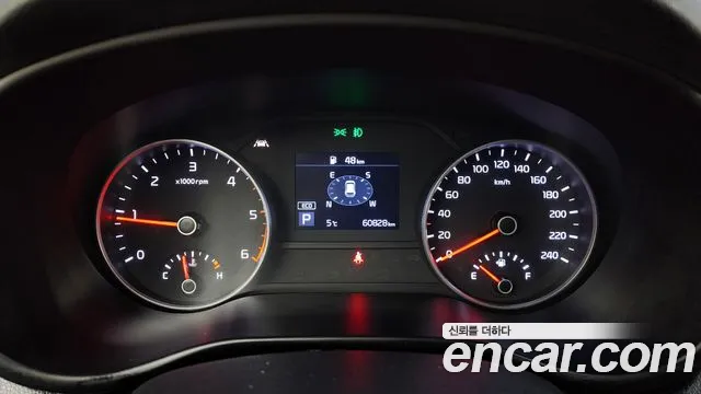 Kia Sportage The Bold id 2398006 из Кореи 18