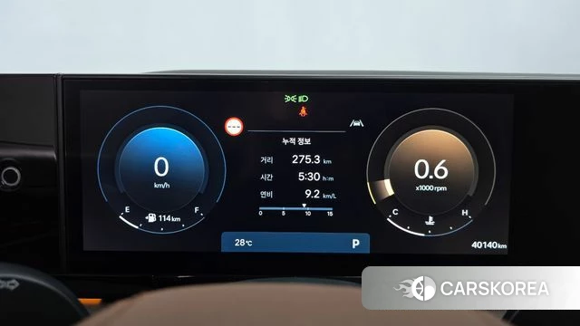 Hyundai Grandeur (GN7) id 4640839 из Кореи 37