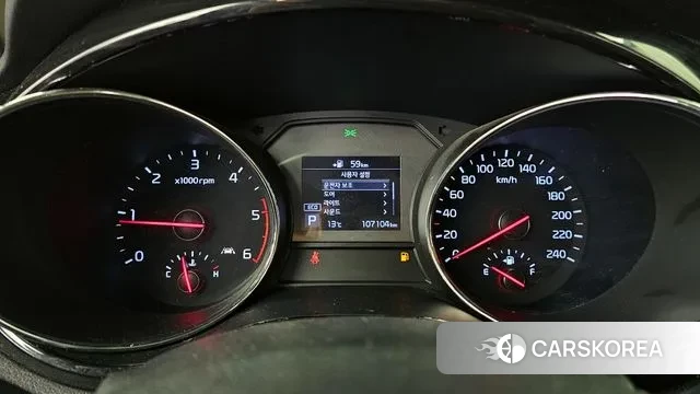 Kia The New Carnival id 3402874 из Кореи 18