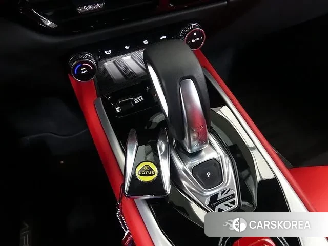 Lotus Emira id 3359521 из Кореи 18